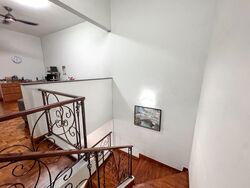 Tai Hwan Garden (D19), Terrace #582233651